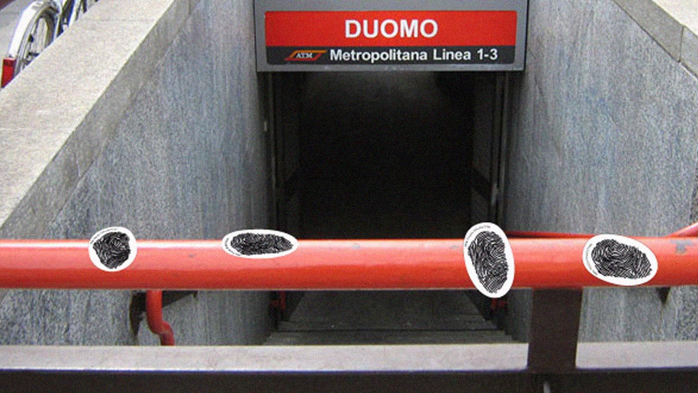 guerrilla marketing
