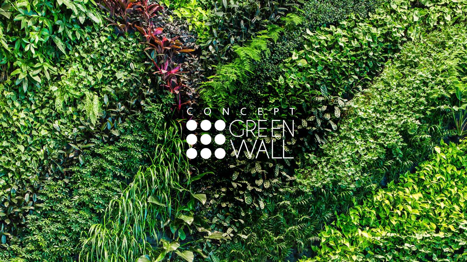 Brand Image, Sito Vetrina, Giardini Verticali, Artmouse, Grafico, Design Logo