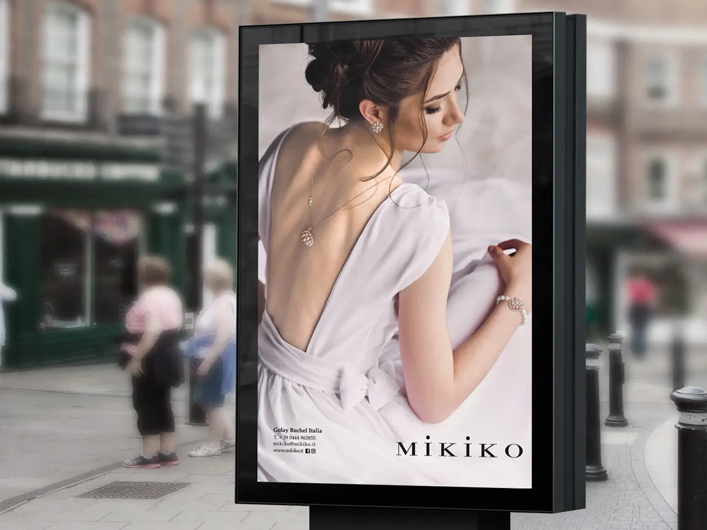 studio grafico mikiko, studio grafico, immagine aziendale, campagna pubblicitaria