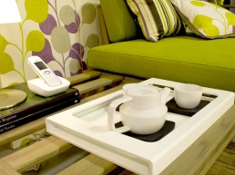 temporary shop, allestimento evento, evento casa facile, styling evento, servizio fotografico arredamento, pubblicità milano, casa facile