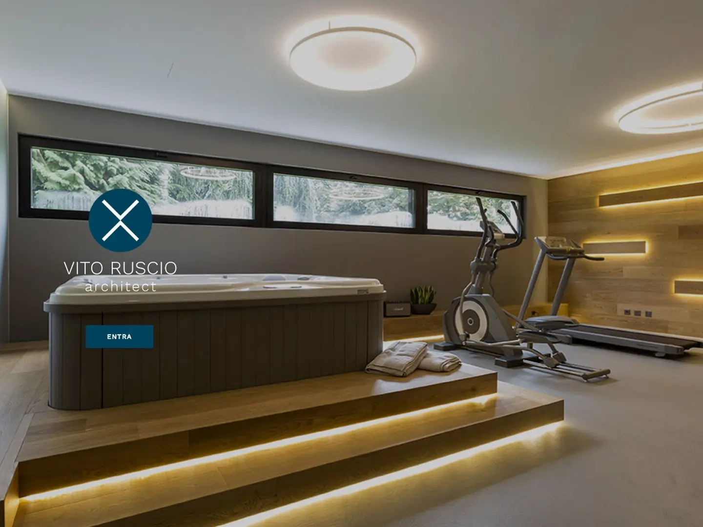 ideazione del logo, sito web, immagine coordinata, brochure aziendale, vito ruscio, studio di grafica milano, agenzia di comunicazione milano