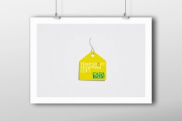 logo, temporary shop, allestimento evento, evento casa facile, styling evento, servizio fotografico arredamento, pubblicità milano, casa facile