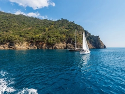 Team Building in barca a vela, organizzazione Team Building in barca a vela