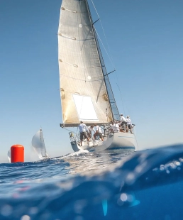 Team Building in barca a vela, organizzazione Team Building in barca a vela
